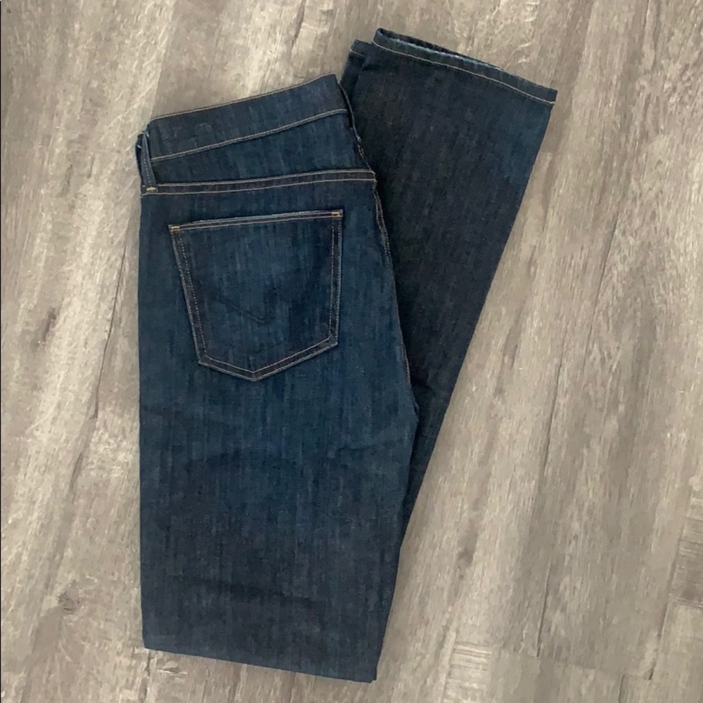 Citizens of Humanity Medium Rise Jeans
